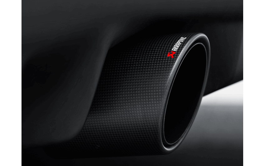 Carbon fiber parts for nissan 370z #10
