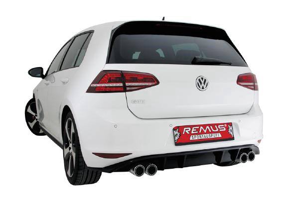 Golf VII