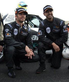 Paul Walker Roger Rodas