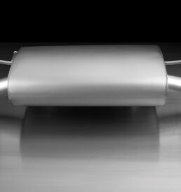 Remus Exhaust System Nissan 370Z