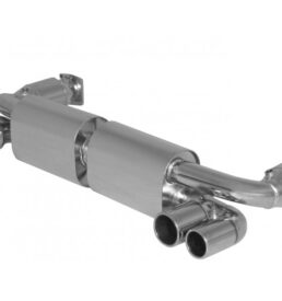 Porsche 911 996 Cat-Back Sport Exhaust System