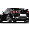 Nissan GT-R Titanium Exhaust System - Image 2