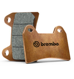 BMW S1000RR-Suzuki ZX6R Brake Pads - Racing Z04