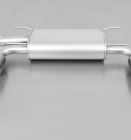 Remus Exhaust System Toyota GT86