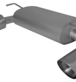Nissan 370Z Sport Exhaust System