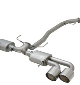 Nissan GT-R Cat-Back Sports Exhaust System