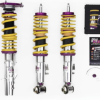 Porsche 997 911 Carrera Coilover kit Clubsport 2-way - Image 4