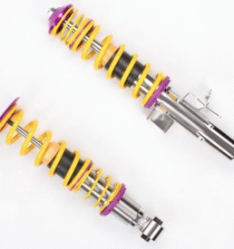 Subaru BRZ-Toyota 86 Coilover Variant 1 inox 