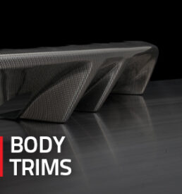 Body Trim