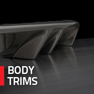 Body Trim