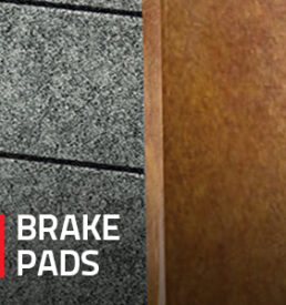 Brake Pads