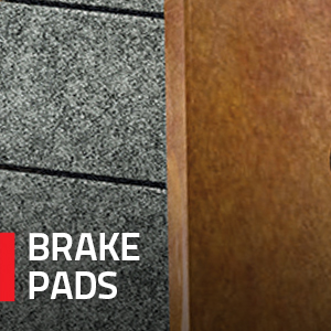 Brake Pads