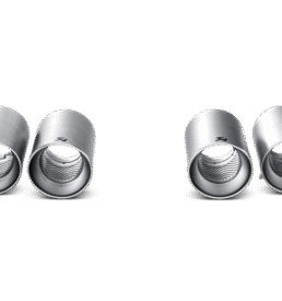 BMW M3 Titanium Tailpipe Set