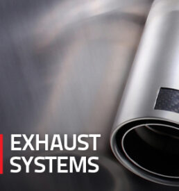 Exhausts