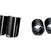 BMW M3 Carbon Fibre Tailpipe Set - Image 3
