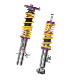 Porsche 997 911 Carrera Coilover kit Clubsport 2-way