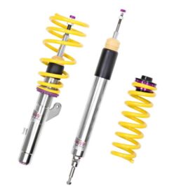 Lamborghini Gallardo Coilover Variant 3 aluminium