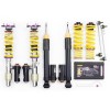 Porsche 997 GT3,GT3RS Coilover kit Clubsport 3-way incl. top mounts - Image 6