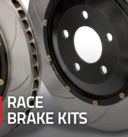 Race Brake Kits