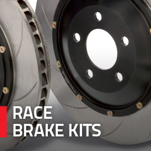 Race Brake Kits