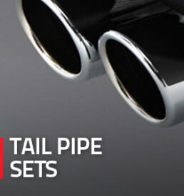 Tailpipe Sets
