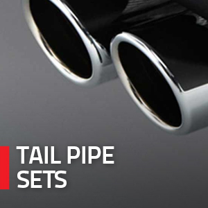 Tailpipe Sets
